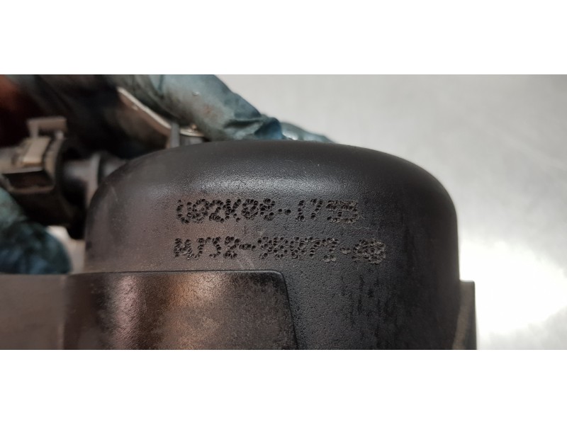 Recambio de soporte filtro gasoil para land rover discovery sport pure referencia OEM IAM LR085987 GJ329B072AE 