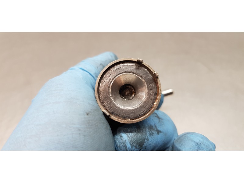 Recambio de inyector para citroen c4 picasso feel referencia OEM IAM 9802763880   Recambio de inyector para citroen c4 picasso feel referencia OEM IAM 9802763880