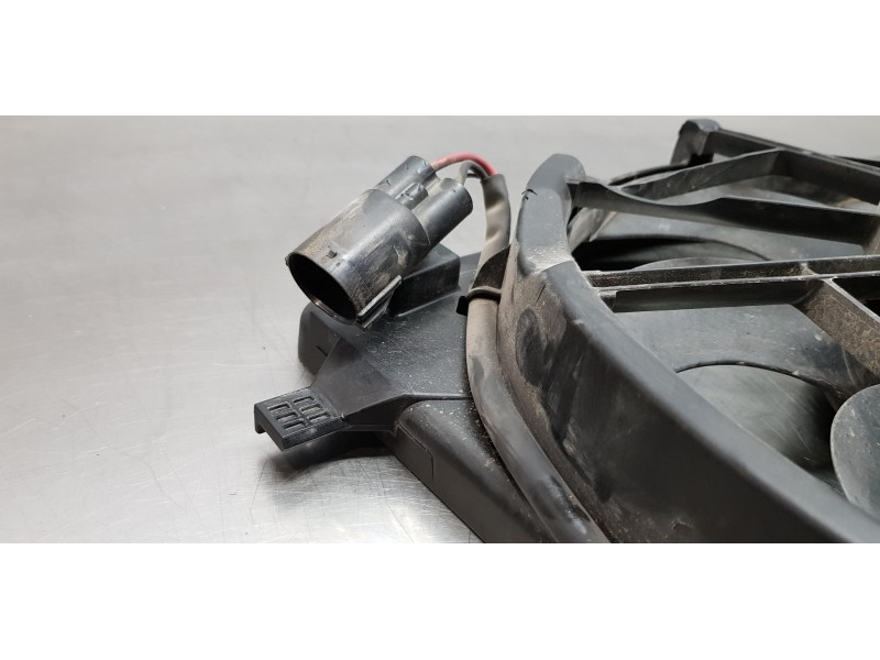 Recambio de electroventilador para volvo c30 1.6 d kinetic referencia OEM IAM 3M5H8C607RH   Recambio de electroventilador para volvo c30 1.6 d kinetic referencia OEM IAM 3M5H8C607RH