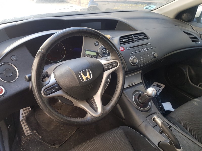 honda civic berlina (fn) del año 2007 honda civic berlina (fn) del año 2007