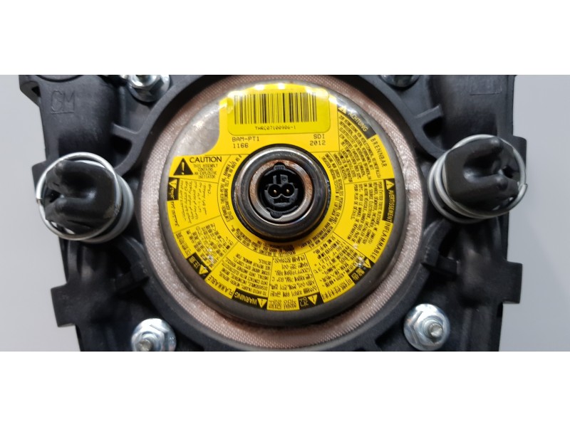 Recambio de kit airbag para opel zafira tourer expression referencia OEM IAM 13589689  