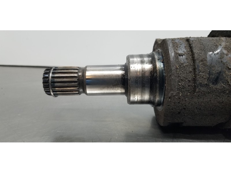 Recambio de transmision trasera izquierda para toyota rav 4 advance referencia OEM IAM 4233042060  