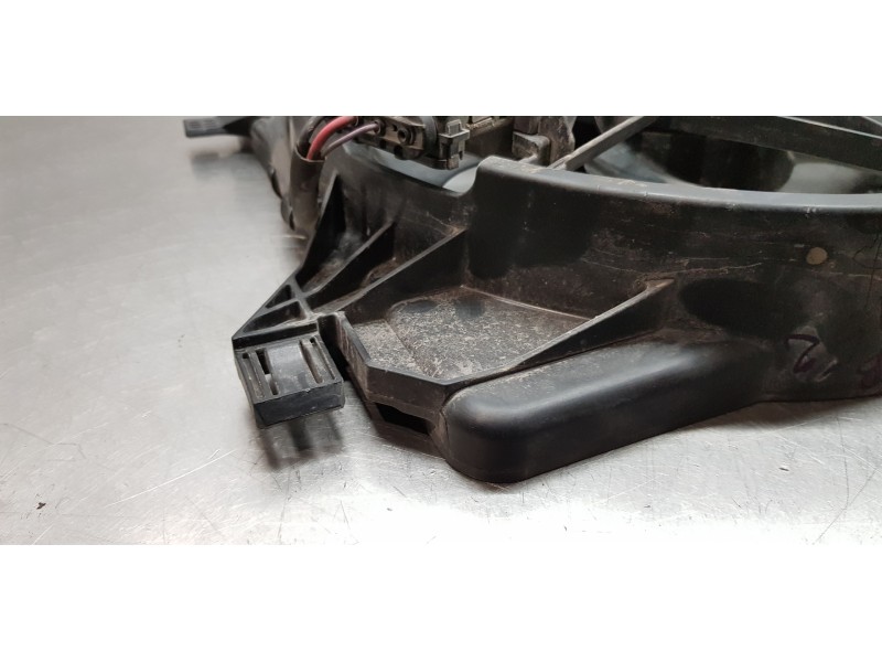 Recambio de electroventilador para volvo c30 1.6 d kinetic referencia OEM IAM 3M5H8C607RH   Recambio de electroventilador para volvo c30 1.6 d kinetic referencia OEM IAM 3M5H8C607RH