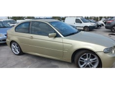 bmw serie 3 compact (e46) del año 2002 2