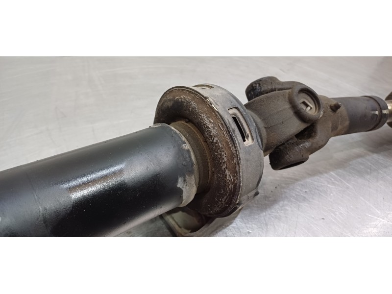 Recambio de transmision central para ssangyong rexton rx 270 full referencia OEM IAM 3320008120   Recambio de transmision central para ssangyong rexton rx 270 full referencia OEM IAM 3320008120