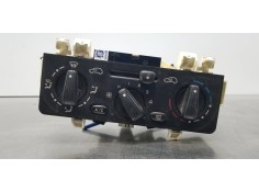 Recambio de mando climatizador para citroen c3 1.4 furio referencia OEM IAM 6451KR F664479W 