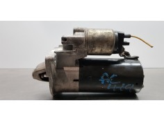 Recambio de motor arranque para opel zafira tourer expression referencia OEM IAM 55572065  