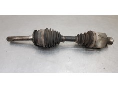 Recambio de transmision delantera derecha para ssangyong rexton rx 270 full referencia OEM IAM 4130008001