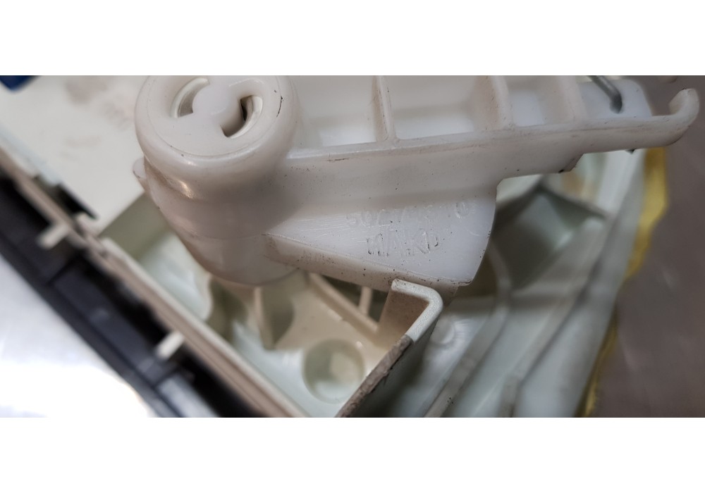 Recambio de mando calefaccion / aire acondicionado para fiat doblo ii cargo (263) furgón base maxi referencia OEM IAM 50274310  