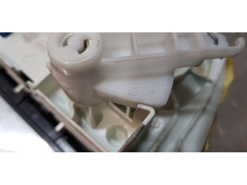 Recambio de mando calefaccion / aire acondicionado para fiat doblo ii cargo (263) furgón base maxi referencia OEM IAM 50274310  