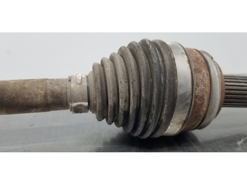 Recambio de transmision trasera izquierda para toyota rav 4 advance referencia OEM IAM 4233042060  