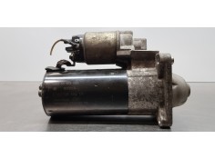 Recambio de motor arranque para opel zafira tourer expression referencia OEM IAM 55572065   2