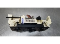 Recambio de mando climatizador para citroen c3 1.4 furio referencia OEM IAM 6451KR F664479W  2