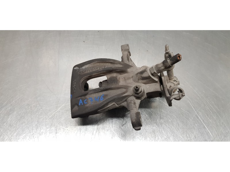 Recambio de pinza freno trasera derecha para ford mondeo berlina (ge) ambiente referencia OEM IAM 2041798 RM4S712552AB 