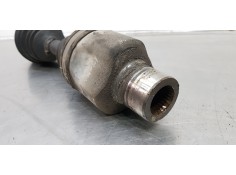 Recambio de transmision delantera derecha para ssangyong rexton rx 270 full referencia OEM IAM 4130008001   2