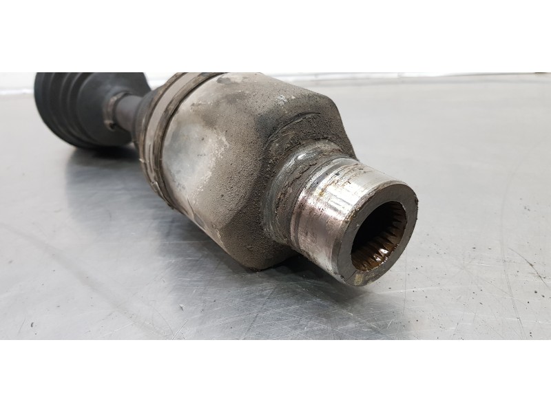 Recambio de transmision delantera derecha para ssangyong rexton rx 270 full referencia OEM IAM 4130008001  