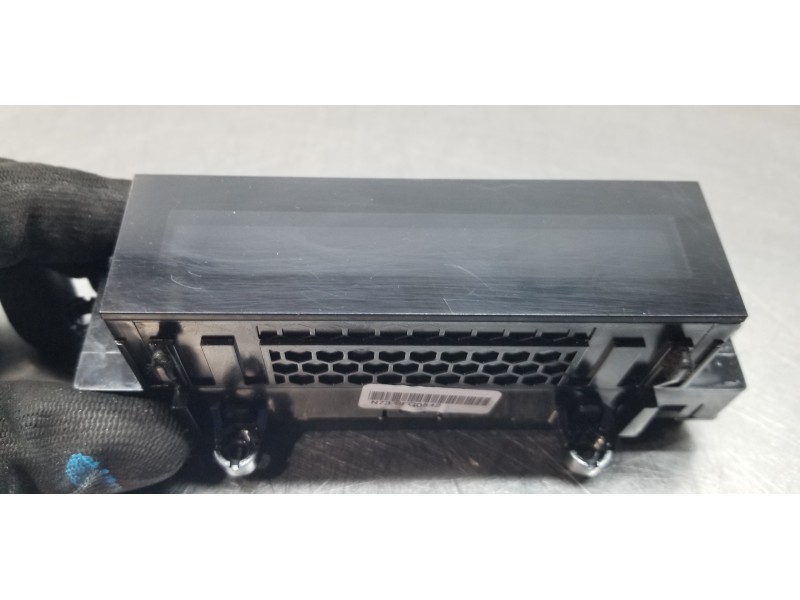 Recambio de mando climatizador para hyundai tucson tecno sky referencia OEM IAM 97250N7300RET 97250N7300 