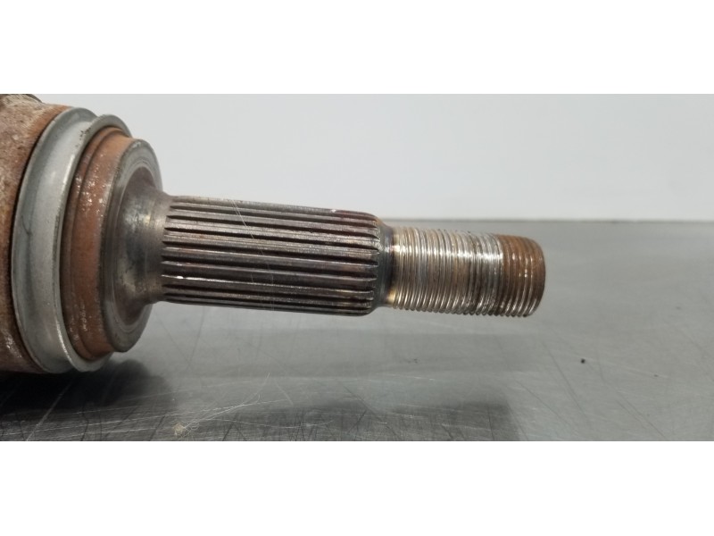 Recambio de transmision trasera izquierda para toyota rav 4 advance referencia OEM IAM 4233042060  