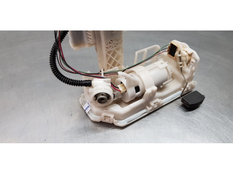 Recambio de aforador para toyota corolla (e21) hybrid active referencia OEM IAM 7702002C21  