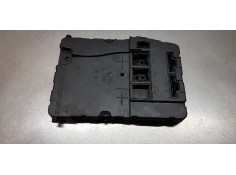 Recambio de modulo electronico para renault scenic ii grand exception referencia OEM IAM 8200780018