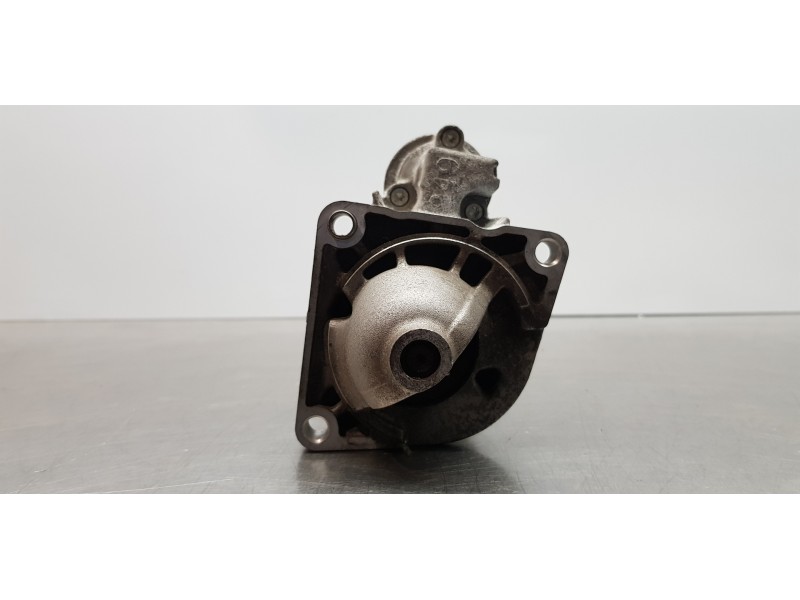 Recambio de motor arranque para opel zafira tourer expression referencia OEM IAM 55572065   Recambio de motor arranque para opel zafira tourer expression referencia OEM IAM 55572065