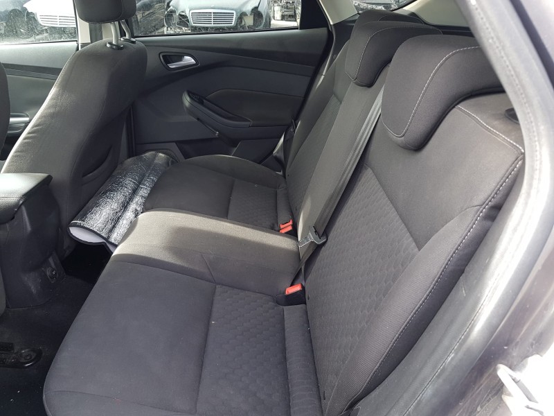 ford focus lim. (cb8) del año 2013