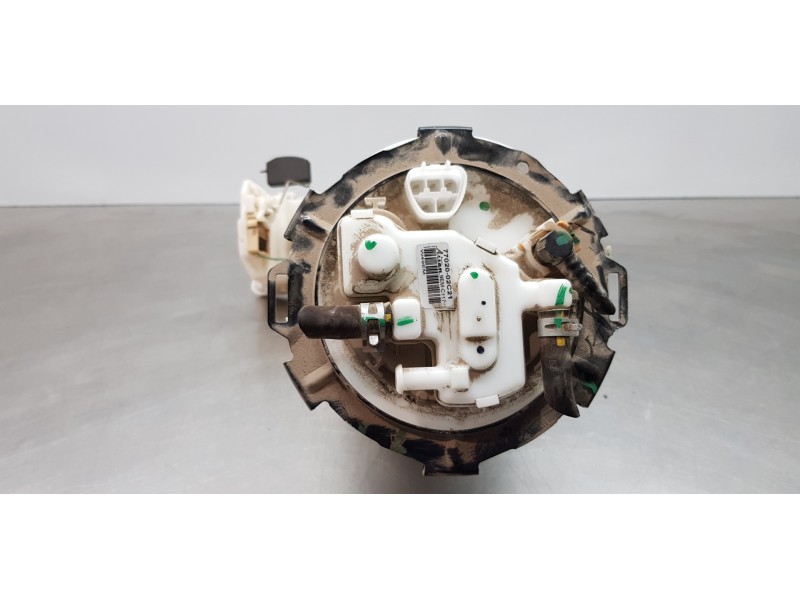 Recambio de aforador para toyota corolla (e21) hybrid active referencia OEM IAM 7702002C21  
