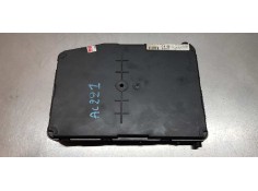 Recambio de modulo electronico para renault scenic ii grand exception referencia OEM IAM 8200780018   2