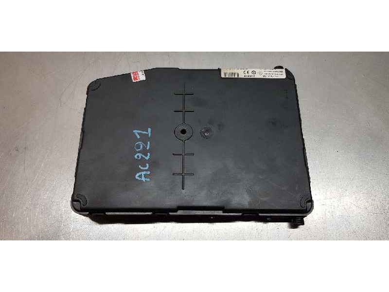 Recambio de modulo electronico para renault scenic ii grand exception referencia OEM IAM 8200780018   Recambio de modulo electronico para renault scenic ii grand exception referencia OEM IAM 8200780018