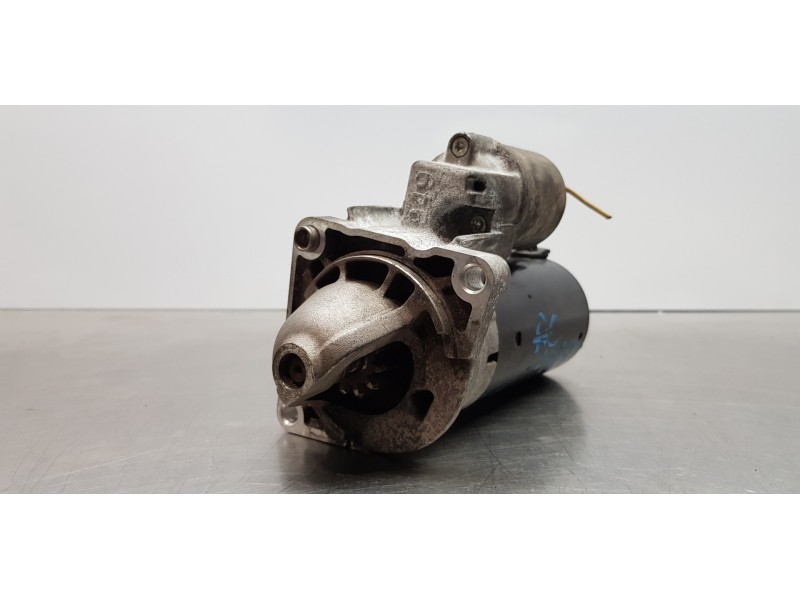 Recambio de motor arranque para opel zafira tourer expression referencia OEM IAM 55572065   Recambio de motor arranque para opel zafira tourer expression referencia OEM IAM 55572065