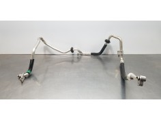 Recambio de tubos aire acondicionado para toyota rav 4 advance referencia OEM IAM 8870742130  