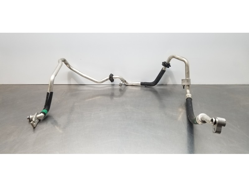 Recambio de tubos aire acondicionado para toyota rav 4 advance referencia OEM IAM 8870742130  