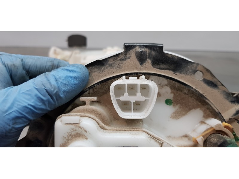 Recambio de aforador para toyota corolla (e21) hybrid active referencia OEM IAM 7702002C21  