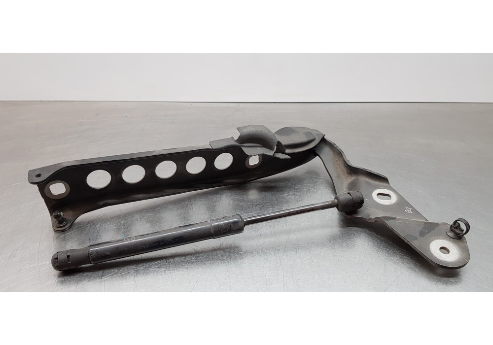 Recambio de bisagra capot para audi a8 (4hc/4hl) 3.0 tdi clean diesel quattro referencia OEM IAM 4H0823302L  