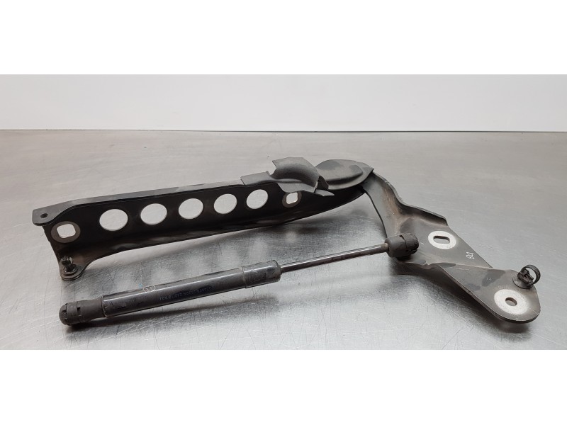 Recambio de bisagra capot para audi a8 (4hc/4hl) 3.0 tdi clean diesel quattro referencia OEM IAM 4H0823302L  