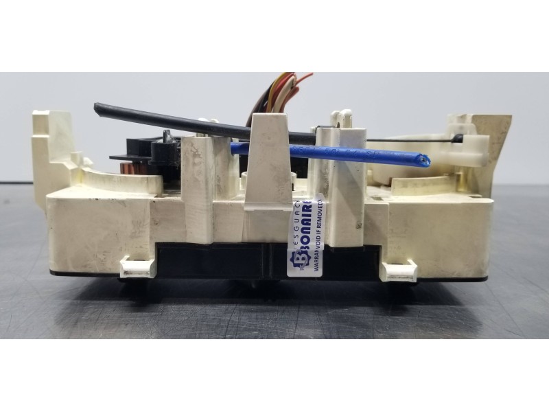 Recambio de mando climatizador para citroen c3 1.4 furio referencia OEM IAM 6451KR F664479W 