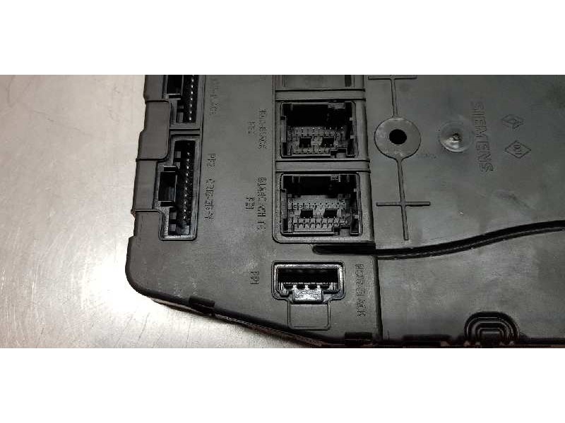 Recambio de modulo electronico para renault scenic ii grand exception referencia OEM IAM 8200780018   Recambio de modulo electronico para renault scenic ii grand exception referencia OEM IAM 8200780018