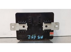 Recambio de modulo electronico para kia sportage lx 4x4 referencia OEM IAM 954001F400   2