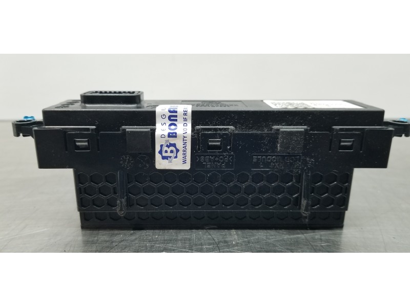 Recambio de mando climatizador para hyundai tucson tecno sky referencia OEM IAM 97250N7300RET 97250N7300 
