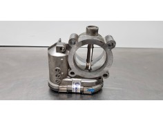 Recambio de caja mariposa para mercedes clase c (w203) berlina 180 compressor (203.046) referencia OEM IAM A1110980109 A11109801