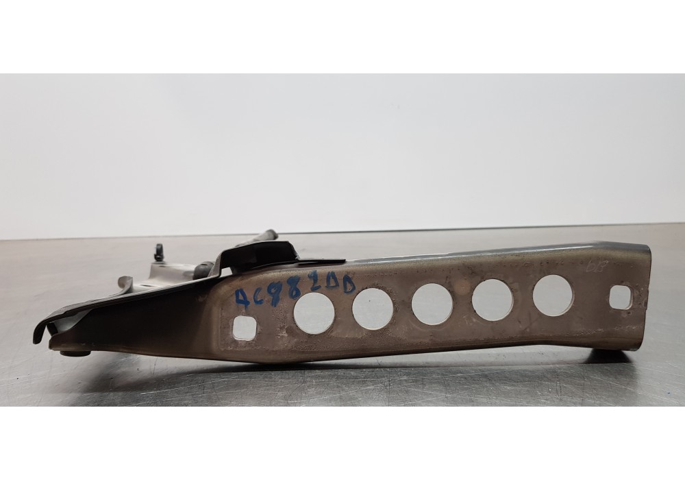 Recambio de bisagra capot para audi a8 (4hc/4hl) 3.0 tdi clean diesel quattro referencia OEM IAM 4H0823302L  