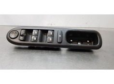 Recambio de mando elevalunas delantero izquierdo para peugeot 407 premium referencia OEM IAM 96468704XT