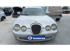 jaguar s-type del año 2001