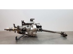 Recambio de columna direccion para renault scenic ii grand exception referencia OEM IAM 7701067985  