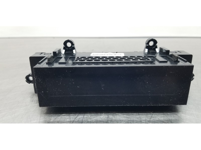 Recambio de mando climatizador para hyundai tucson tecno sky referencia OEM IAM 97250N7300RET 97250N7300 