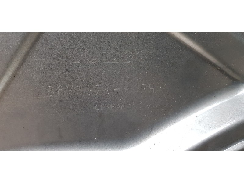 Recambio de elevalunas delantero derecho para volvo c30 1.6 d kinetic referencia OEM IAM 8679979   Recambio de elevalunas delantero derecho para volvo c30 1.6 d kinetic referencia OEM IAM 8679979