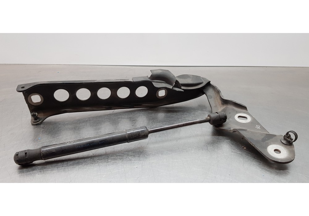 Recambio de bisagra capot para audi a8 (4hc/4hl) 3.0 tdi clean diesel quattro referencia OEM IAM 4H0823302L  