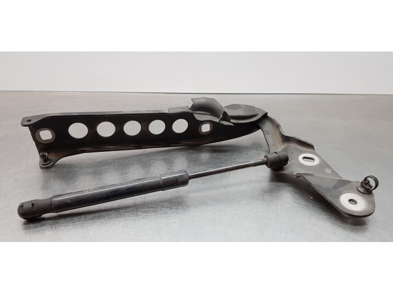 Recambio de bisagra capot para audi a8 (4hc/4hl) 3.0 tdi clean diesel quattro referencia OEM IAM 4H0823302L  
