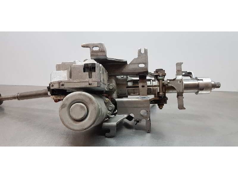 Recambio de columna direccion para renault scenic ii grand exception referencia OEM IAM 7701067985   Recambio de columna direccion para renault scenic ii grand exception referencia OEM IAM 7701067985