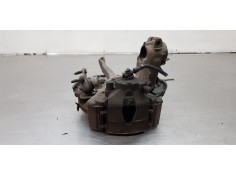 Recambio de mangueta delantera izquierda para seat leon (1p1) reference referencia OEM IAM 1K0407255P